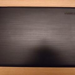 TOSHIBA PCの画像