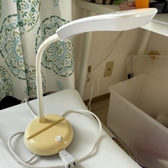 電気スタンド
