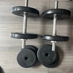 ダンベル