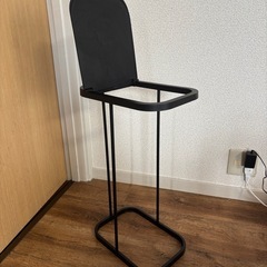 スチール製ゴミ箱 45Lの画像