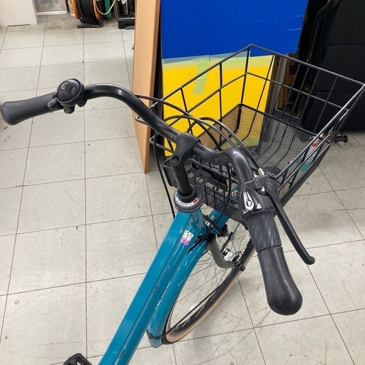 CARG Active 26インチ自転車