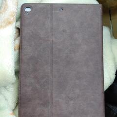 iPadカバー