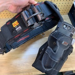 【取引中】腰袋　大工の画像
