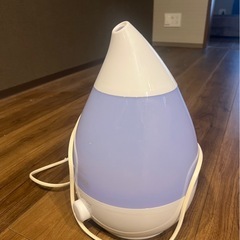 加湿器