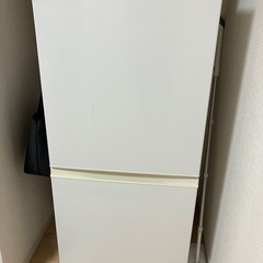 AQUOS   　冷蔵庫　2019年製
