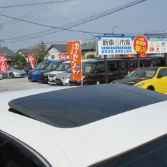 トヨタ　チェイサー　ツアラーＶ　５ＭＴ載せ替え公認　サンルーフ　ＢＬＩＴＺインタークーラー　ラジエーター　テイン車高調　社外１８ＡＷ　ＢＬＩＴＺマフラー　社外ＳＤナビ　地デジ　Ｂｌｕｅｔｏｏｔｈ　オートライトの画像