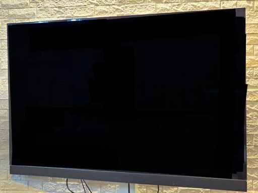 Panasonic有機ELテレビ55型