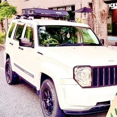 jeep自動車税16000円の1ナンバーアウトドアスタイル