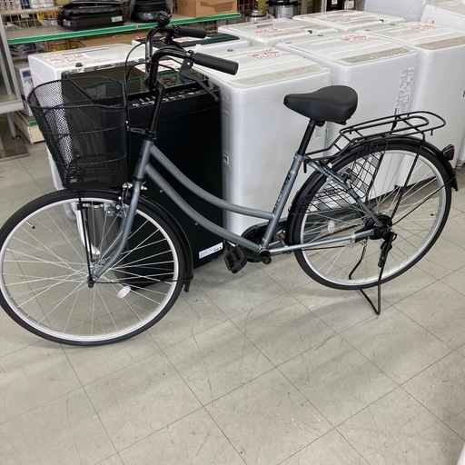 26インチ自転車