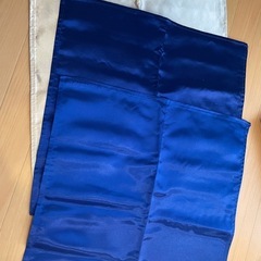 結婚式でいただいたナプキン