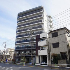 ⭐️トリプルゼロ物件⭐️ 敷金/礼金/仲手0円 😄審査通過率90...