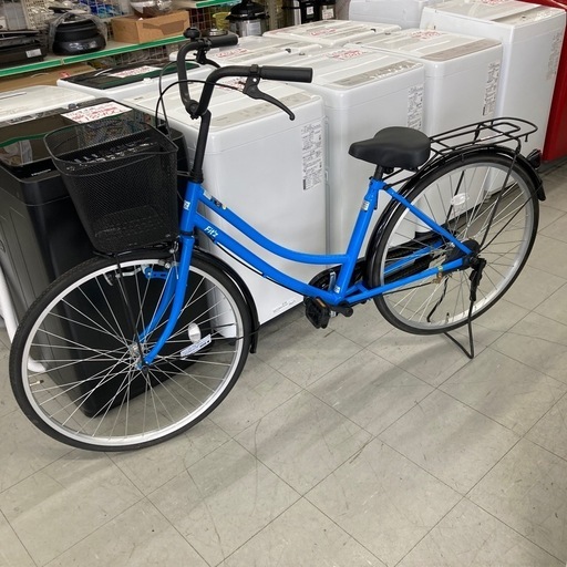 Fit’z 26インチ自転車