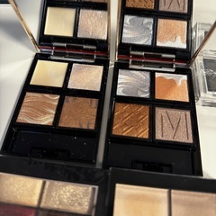 メイク道具セットの画像