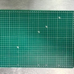 A3ファイルケース、カッターマット他色々の画像