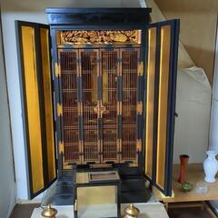 仏壇セット