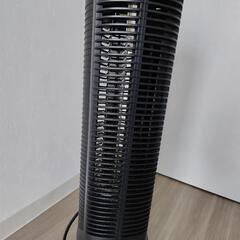 空気清浄機イオニックターボの画像