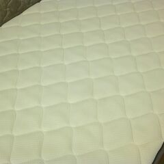 シングルベッドの画像