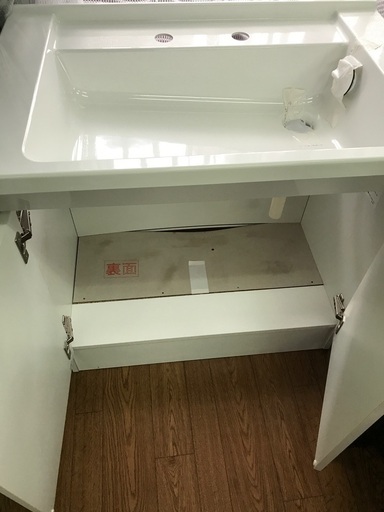 新品TOTO 洗面台