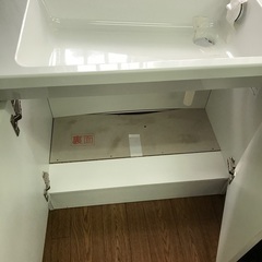 新品TOTO 洗面台