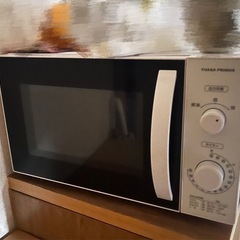電子レンジ