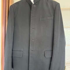 標準学生服　160A