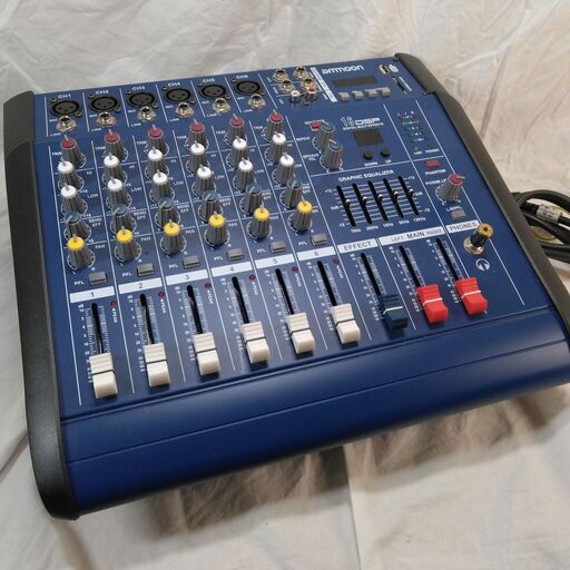 Sasuori ミキサー 完動品