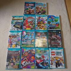 wii uの画像
