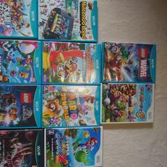 wii uの画像