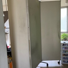 パーテーション