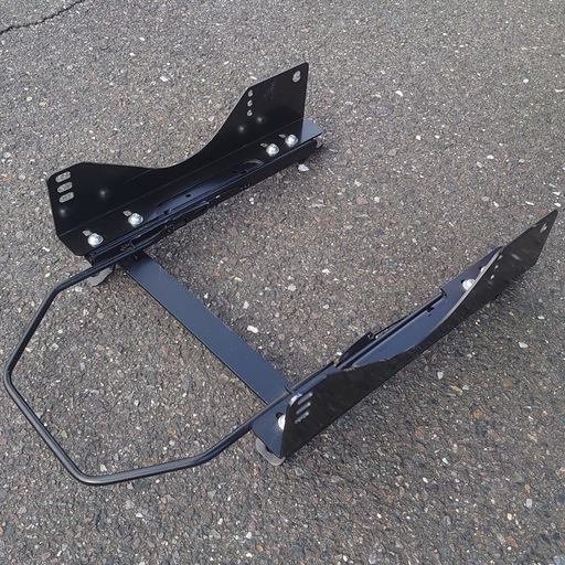 BRIDE NA NBロードスター用シートレール