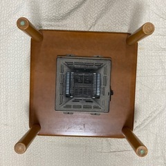 コタツの画像