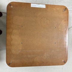 コタツの画像