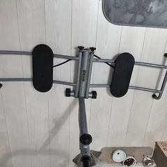 レッグトレーニング　ダイエット
の画像