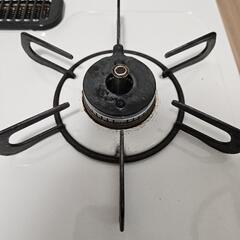 グリル付きテーブルコンロ　PA-S45H-L 2022年製　使用期間2年の画像