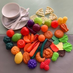おままごと  食器  トイザらス 　IKEA