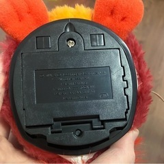 ファービー　初代の画像