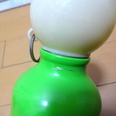 ■ドラゴンボールZ 神と神 ケンタッキー ボトル アルミ KFC限定ボトル 2本セット ピッコロ ブルマ DRAGON BALL Z PICCOLO BULMA bottle 二星球 五星球 水筒 アルミ ケンタッキーフライドチキンの画像