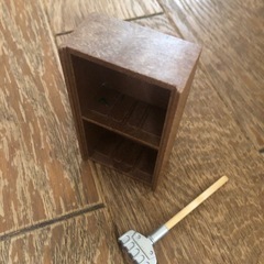 シルバニア　　ミニチュア　などの画像