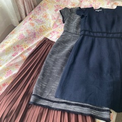 【ローラアシュレイ7号】学校行事に活躍ワンピ