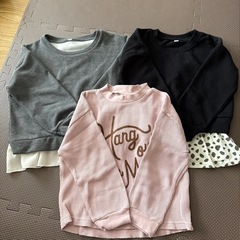 子供服女の子