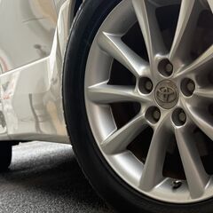 ☆トヨタ　エスティマ☆車検R8年3月までの画像