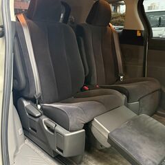 ☆トヨタ　エスティマ☆車検R8年3月までの画像