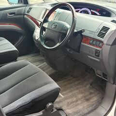 ☆トヨタ　エスティマ☆車検R8年3月までの画像