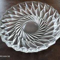 大皿、無料で差し上げます