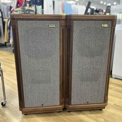TANNOY turnberry HE ｽﾋﾟｰｶｰｾｯﾄ 394