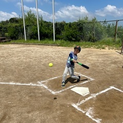 【高畑教室メンバー募集！】毎週水曜開催⚾ 無料体験＆お得な特典あり🎁（定員10名）の画像