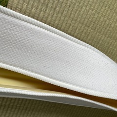 マットレス   すき間パッドの画像