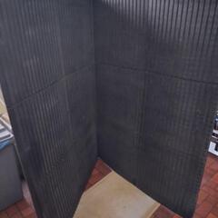 軽トラック用シート