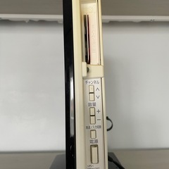 【19インチ】液晶テレビの画像