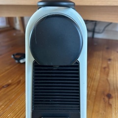 NESPRESSO ESSENZA MINIの画像